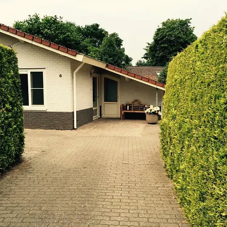 Holiday home Maheki - Inputten *