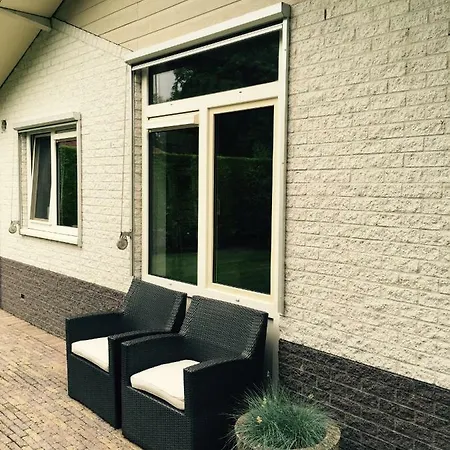 Holiday home Maheki - Inputten *