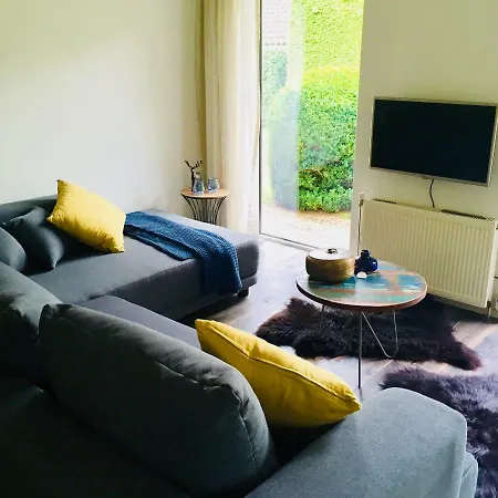 Holiday home Maheki - Inputten *