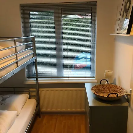 Maheki - Inputten Holiday home *