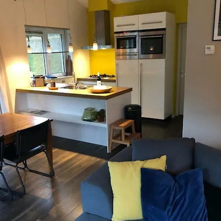 Maheki - Inputten Holiday home