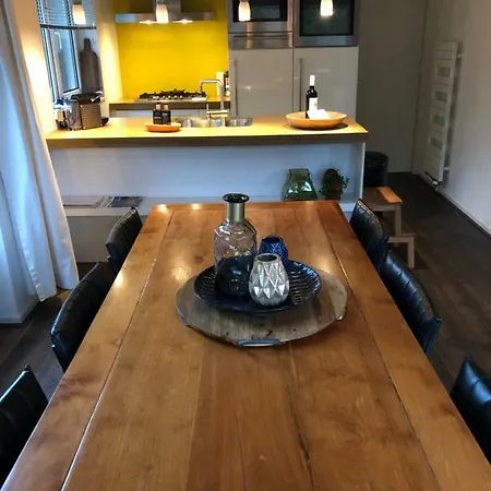 Holiday home Maheki - Inputten *