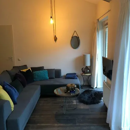 Holiday home Maheki - Inputten