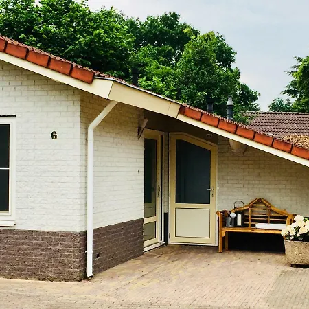 Maheki - Inputten Holiday home